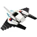 LEGO® Creator: Vesmírný modul 3 v 1 (31134) obrázek 5