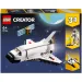 LEGO® Creator: Vesmírný modul 3 v 1 (31134) obrázek 1