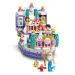 LEGO® Disney™ Ariel svatební loď (43299) obrázek 3