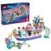 LEGO® Disney™ Ariel svatební loď (43299) obrázek 1