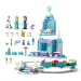 LEGO® Disney: Elsa ledový zámek a její sáňkovací dobrodružství (43281) obrázek 3