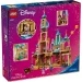 LEGO® Disney™ Hrad Rapunzel (43297) obrázek 8