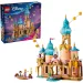 LEGO® Disney™ Hrad Rapunzel (43297) obrázek 1