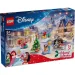LEGO® Disney Princezny: Adventní kalendář 2026 (43298) obrázek 1