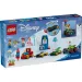 LEGO® Disney: Toy Story sváteční vlak a RC závodní auto (43264) obrázek 2