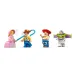 LEGO® Disney: Toy Story sváteční vlak a RC závodní auto (43264) obrázek 4