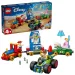 LEGO® Disney: Toy Story sváteční vlak a RC závodní auto (43264) obrázek 1