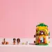 LEGO® Disney: Vaiana zábavná dobrodružství na ostrově (43260) obrázek 3