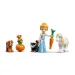 LEGO® Disney™: Popelčin zámek a její zvířecí přátelé (43283) obrázek 2