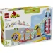 LEGO® DUPLO®: 3 v 1 kreativní skákadla a vozidla (10478) obrázek 1