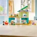 LEGO® DUPLO®: 3 v 1 moderní rodinný dům s figurkami (10470) obrázek 5