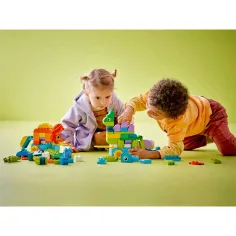 LEGO® DUPLO®: 3 v 1 rolovací dinosauři (10451) obrázek 7