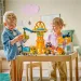 LEGO® DUPLO®: 3 v 1 staveniště a stavební stroje (10476) obrázek 4