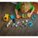 LEGO® DUPLO®: 3 v 1 stavební stroje (10475) obrázek 5