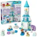 LEGO® DUPLO®: Anna a Elsa ledový hrad párty (10455) obrázek 1