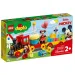 LEGO® DUPLO®: Disney Mickey & Minnie narozeninový vlak (10941) obrázek 1