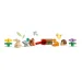 LEGO® DUPLO®: Dobrodružný les se zvířaty (10480) obrázek 3
