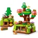 LEGO® DUPLO®: Dobrodružný les se zvířaty (10480) obrázek 9