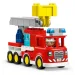 LEGO® DUPLO®: Hasičské auto s hadicí a hasičem (10473) obrázek 2