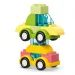 LEGO® DUPLO®: Kreativní vozidla (10474) obrázek 2