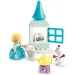 LEGO® DUPLO® Ledové království: kreativní box s figurkami Elsy a Olafa (10462) obrázek 4