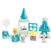 LEGO® DUPLO® Ledové království: kreativní box s figurkami Elsy a Olafa (10462) obrázek 5