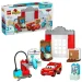 LEGO® DUPLO®: Návštěva McQueena v Doktorově garáži (10456) obrázek 1