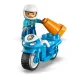 LEGO® DUPLO®: Modrá policejní motorka (10471) obrázek 3