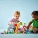 LEGO® DUPLO®: Prasátko Peppa Zábavní park (10453) obrázek 3