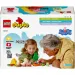 LEGO® DUPLO®: Peppa prasátko Kempingový výlet (10452) obrázek 2