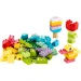 LEGO® DUPLO®: Barevný, kreativní balíček (10479) obrázek 2