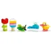 LEGO® DUPLO®: Barevný, kreativní balíček (10479) obrázek 3