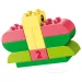 LEGO® DUPLO®: Barevný, kreativní balíček (10479) obrázek 4