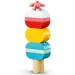 LEGO® DUPLO®: Barevný, kreativní balíček (10479) obrázek 8