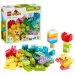 LEGO® DUPLO®: Barevný, kreativní balíček (10479) obrázek 1