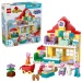 LEGO® DUPLO®: Rodinný dům (10467) obrázek 1