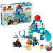 LEGO® DUPLO® Superhrdinové: Hlavní základna pavoučího týmu (10464) obrázek 1