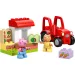 LEGO® DUPLO®: Traktor a trh (10468) obrázek 2