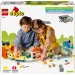 LEGO® DUPLO®: Velký interaktivní vlak (10428) obrázek 2
