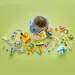 LEGO® DUPLO®: Velký interaktivní vlak (10428) obrázek 3