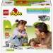 LEGO® DUPLO®: Vlakový tunel a koleje doplňková sada (10425) obrázek 2