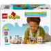 LEGO® DUPLO®: Záchranné auto a záchranář (10447) obrázek 2