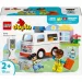 LEGO® DUPLO®: Záchranné auto a záchranář (10447) obrázek 1