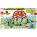 LEGO® DUPLO®: Železniční most a koleje doplňková sada (10426) obrázek 1