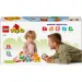 LEGO® DUPLO®: Zvířata na vlaku (10412) obrázek 2