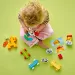 LEGO® DUPLO®: Zvířata na vlaku (10412) obrázek 6