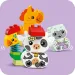 LEGO® DUPLO®: Zvířata na vlaku (10412) obrázek 8