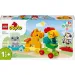 LEGO® DUPLO®: Zvířata na vlaku (10412) obrázek 1