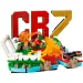 LEGO® Edice: Cristiano Ronaldo – Nejlepší okamžiky fotbalu (43012) obrázek 2