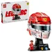 LEGO® Edice: Helma Scuderia Ferrari HP Charles Leclerc (43014) obrázek 1